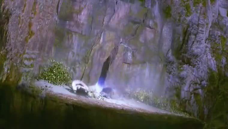 正义的化身